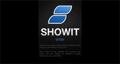 Desktop Screenshot of i.showitfast.com